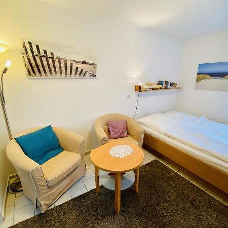 Haus Roeper: Teepott Apartment Rostock Bagian luar foto